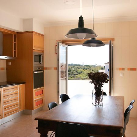 4 Elements Apartment Peniche Exterior foto