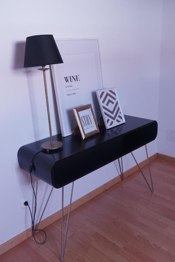 4 Elements Apartment Peniche Exterior foto