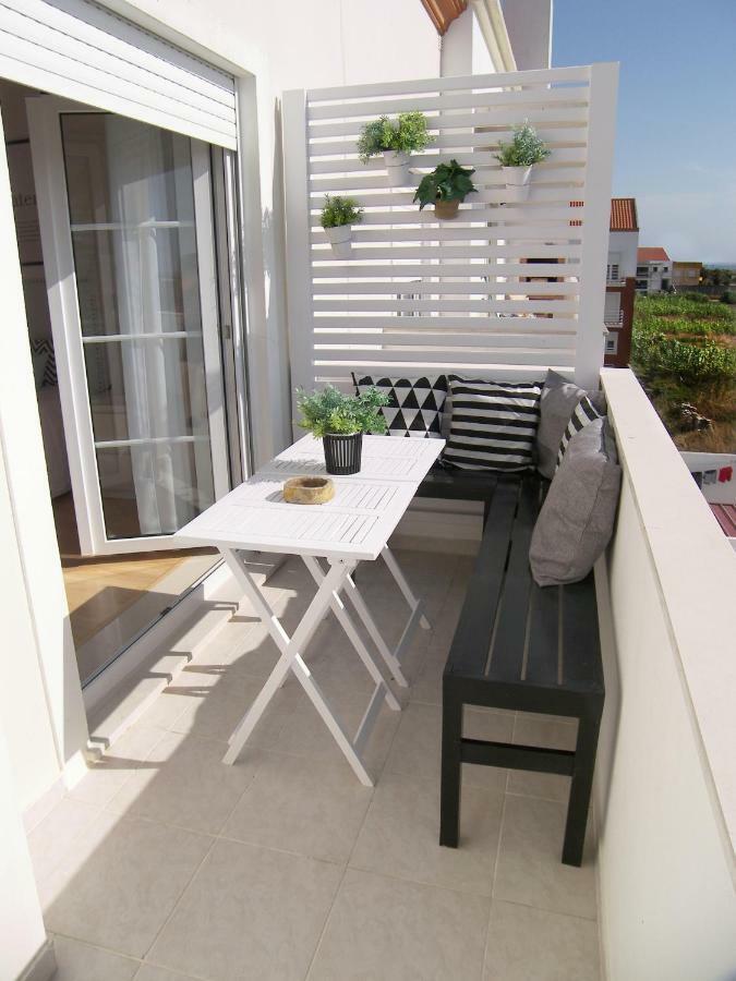 4 Elements Apartment Peniche Exterior foto
